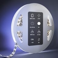 ������������ ����� Maytoni Led Strip Ultra 24� 2835 19,2��/� 6000K 5� IP20, �����, 201228