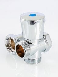 ������� VALTEC 3/4"��3/4"��3/4"� ��� ����������� �/� �������� VT.230.N.05