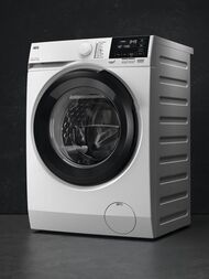 ���������� ������ AEG LFR71844SBE