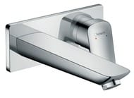 ��������� Hansgrohe Logis 71220000 ��� ����������� ������������, �������������, ����� 195��, ����