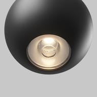 �������� ���������� Maytoni Sfera (�����) TR165-1-8W3K-M-B Elasity 3000K 8�� 36�, IP20, ������