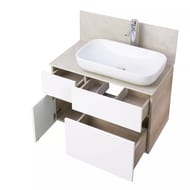 ����� ��� �������� AQUATON ������ 80 800�460�520 ���������, 4 ���������, ����� ����/��� �������� 1A244501MIX40