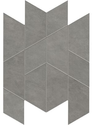  Atlas Concorde Prism Fog Mosaico Maze Matt (310357) , A41U (..)