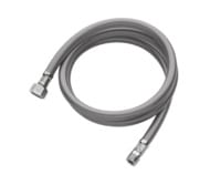 Шланг для вытяжного излива ПВХ 120 см Remer K66FL120 — миниатюра 1