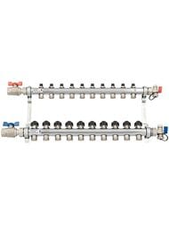 ����� ������������ ������ HKV RAUTHERM S �� 10 �������, � �������, ����.�����, 12181013001