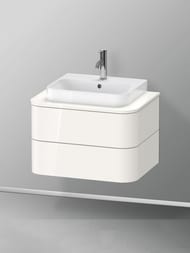 ���������� Duravit Happy D.2 Plus 650�480�16 1 �����, ����� ������ HP031B02222