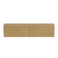 ����� ��� �������� Ideal Standard CONCA (2385x372x550) 4 �����, ������� ����, �� ����������� T4341Y6