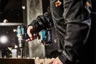 ���������� MAKITA DF001GD2 ��������������, 40� 2*2��, 650/2600��/���, 13��, �����������