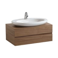 ����� ��� ���������� Laufen ILBAGNOALESSI ONE 4.2403.3.097.630.1 (800�500�332) ���������, ����