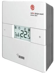 REHAU Терморегулятор Nea HCT 230 В RAUTHERM S 338230-001