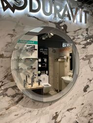 ������! �������� ������ Duravit Happy D.2 Plus: �������, ����������, ���������, ����� � ���������