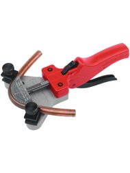 Трубогиб арбалетный Rothenberger TUBE BENDER для труб 1/4-1/2", комплект,  24134