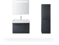 ���������� ��������� Duravit No.1 800�460�175��, �������, ��������� ��� ���������, ����� 23758000002