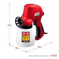 ����������� ���� ����-120, 120��, 0.8�, ����������, ������������, 300��/���, ����� 0.8��