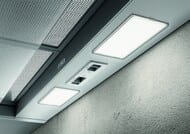 ������� ELICA Ciak 2.0 GR/A/60 LED, 564�330 ��, 225 �3/�, 121 ��, ����� PRF0181896