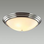 Настенно-потолочный светильник Lumion Vintage 5261/3C, хром