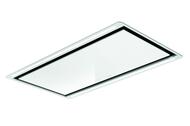������� ELICA Hilight Glass H30 WH/A/100 LED, 1000�570�302��, 1500�3/�, 298��, ��, ����� PRF0146246A