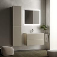 ����� ��� �������� SANCOS Snob R (790x445x500) ���������, ��� �����, Beige Soft SNR80CE