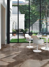 ��������������� ������ REX Reves De Rex Magnum Choco Glossy (1200�2800�6) ���������� 769924 (��.�.)