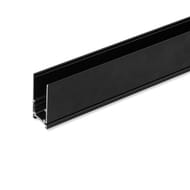 Шинопровод накладной Elektrostandard Slim Magnetic, черный