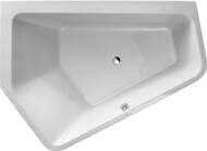 ����� ��������� Duravit Paiova 1900�1400 � ���� �����, ������� ������ 700392000000000