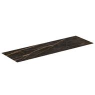 ���������� ��� ����� 160 Ideal Standard CONCA (1585x505x6) ������������, black desire marble T4202DG