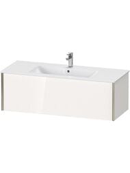����� ��������� Duravit XViu 1210�400�480 1 ����, ����� ������/������� XV40280B122