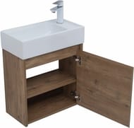 ����� ��� �������� Aquanet Nova Lite 50 298855 (490�477�252) ���������, 1 ������, ��� ������������
