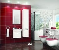 ����-������� AQUATON ���� � 1A124403AA010 340x316x1709 ��������� � �������� ��������, ����� ������
