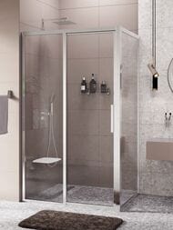 ������� ������ WasserKRAFT Lopau 1200x900x2000 ������ ����������/������� ����������� 32S07L