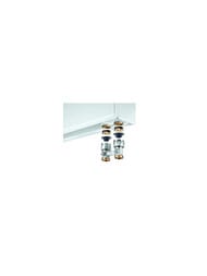 ���� ������� ����������� Oventrop "Multiflex F" ZB G3/4" H�x G3/4" HP ������,   1015813