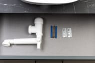 ����� ��� �������� La Fenice Cubo Bianco 90 �� (876�469�350) ����� ������� FNC-01-CUB-B-90