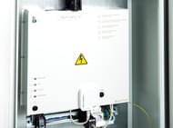Бесперебойник Бастион SKAT SMART UPS-1000 IP65 SNMP Wi-Fi, 220 В, 600 ВА, Online, без АКБ