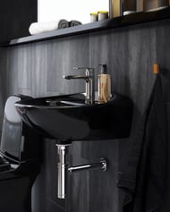 ���������� GUSTAVSBERG ESTETIC 410360S0 (610�485) ��������� ��� ���������, �������, ������