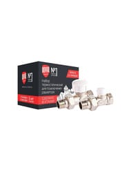 ����� ���������������� ��� ��������� ������ ROYAL THERMO 1/2" �30�1,5, RTE 07.013