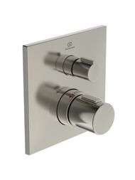 Смеситель для душа Ideal Standard CERATHERM C100 A6956GN термостатический, без душевого набора — миниатюра 1