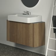 ����� ��� �������� Ideal Standard CONCA (1000x373x540) 2 �����, ������ ���� T3997Y5