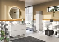 ������ ��������� Vitra Metropole 560�360�400 ��� �������,����������. ����.,������ ���. 7672B083-0101