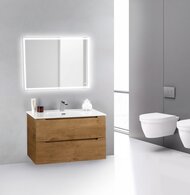 ����� ��� �������� BelBagno ETNA 39 (800�390�500) ���������, Rovere Nature ETNA39-800/390-2C-SO-RN-P