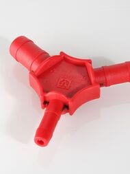 Калибратор VALTEC для м/пластик трубы d 26-32-40мм с ножами для снятия внутр фаски. VTm.396.0.263240 — изображение 6