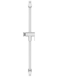 Стойка для душа IDDIS Ray RAY70W0i17 700 мм, с держателем для душа, белый