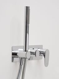 ��������� ��� ���� WasserKRAFT Dinkel 5877 ������������, � ������ �����, ����