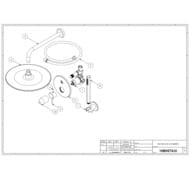 ������� �������  Mariani Next B1616BNSTB30, �����