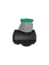 ������� ������� U 1250� oil (1835�1115�1680) ������, ���������  121.1250.899.1