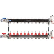 ������������ ������ ROMMER � ����� � �������������, 11 ���., ����.����� RMS-1210-000011