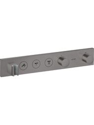 ��������� Axor ShowerSelect 18356340 ��� ����, ������������, ���������, 3 ������, ����.������ ����