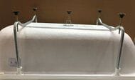 ����� ��� ����� Vitra Optimum Neo 170x75 � �������� 59996457000