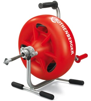 ������ ������ ������������ Rothenberger 3S ��� ��������� ���� 40-100��, �����.,  72003