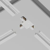 ��������� �-�������� Maytoni Unity (�����) TRA002CT-11W ������������ �����, IP20, �����