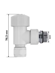 ����� ���������������� ������� Royal Thermo Design Pro 15�� �30�1,5, ����� RATVXU11215WH